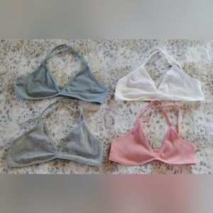 Bralette bundle